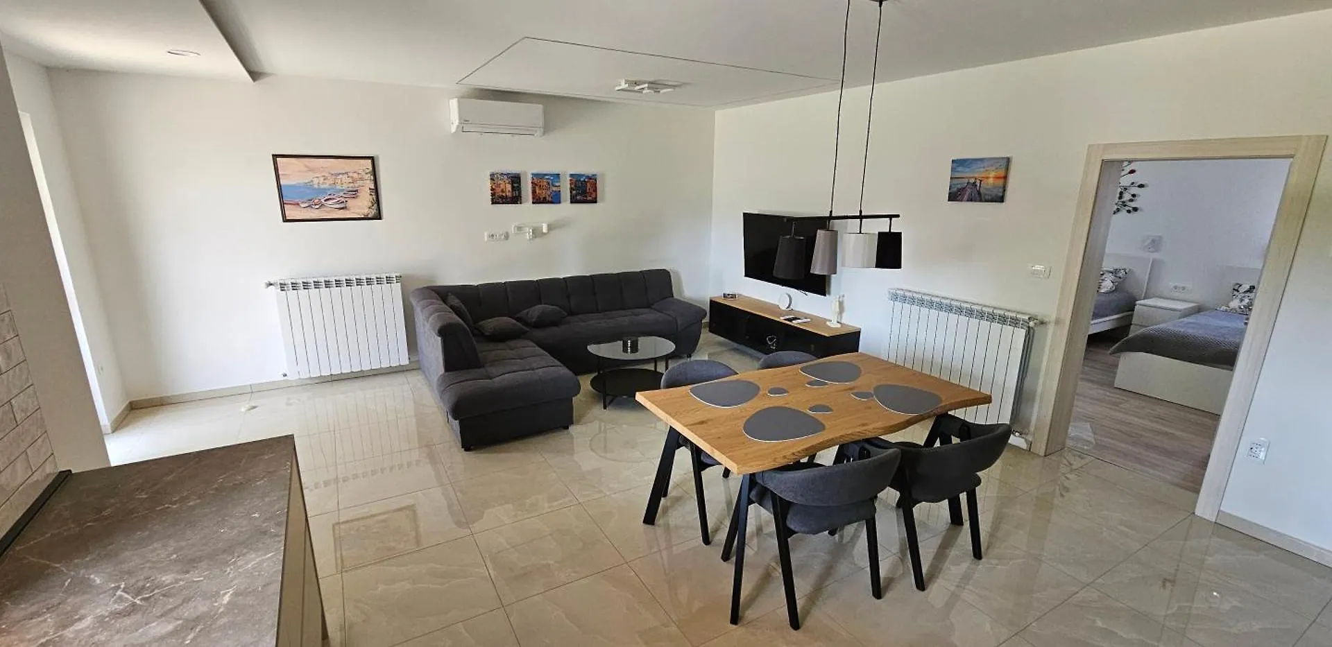 Apartman M&L Croatia