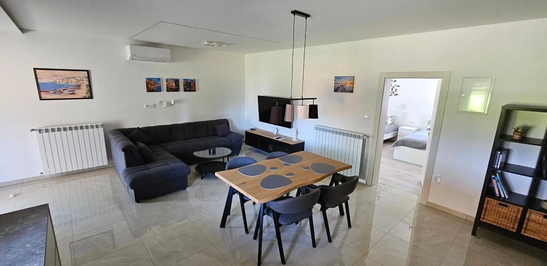 Apartman M&L Rupa 0*,  Croatia