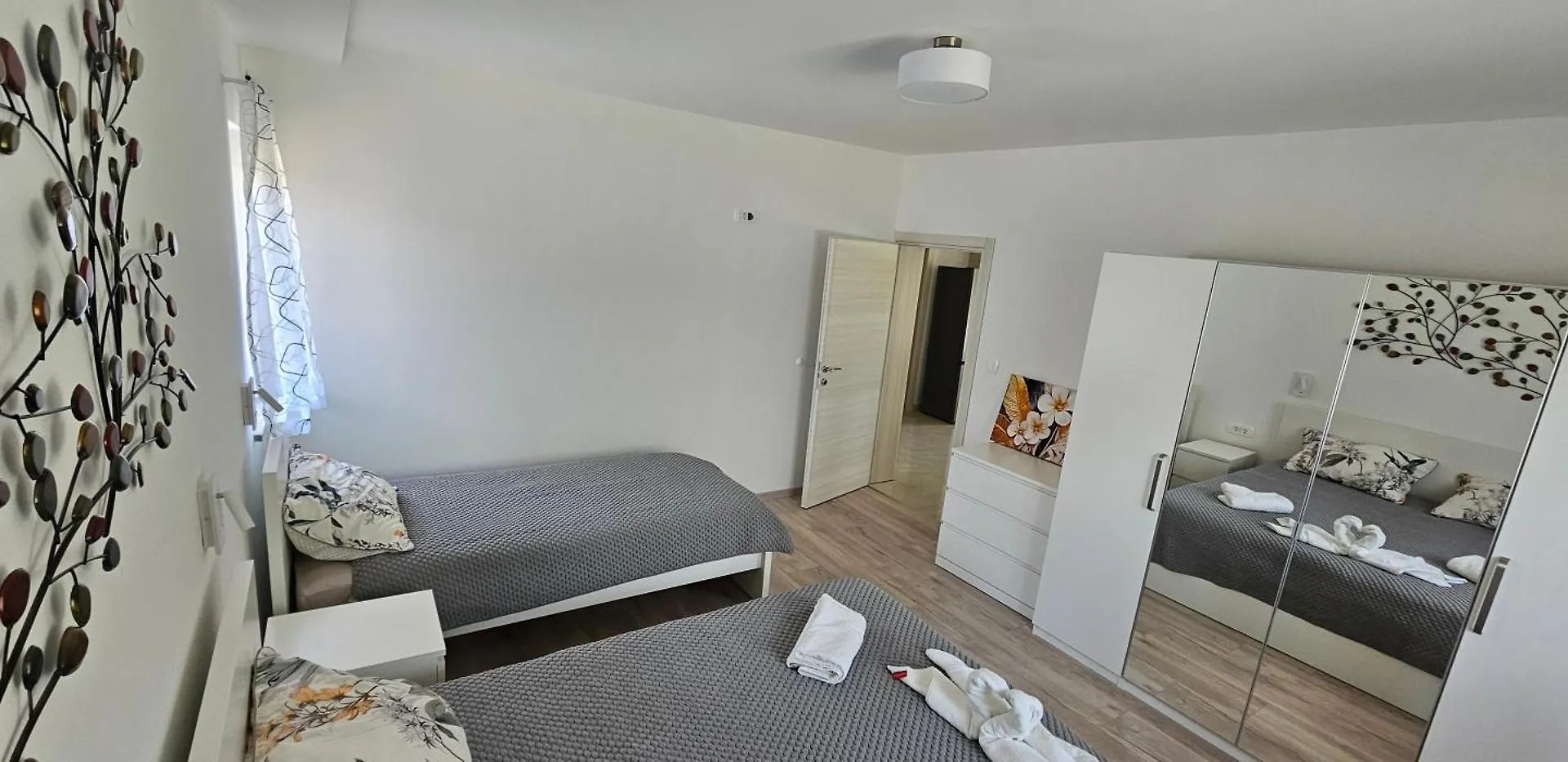 Apartman M&L Rupa Apartment