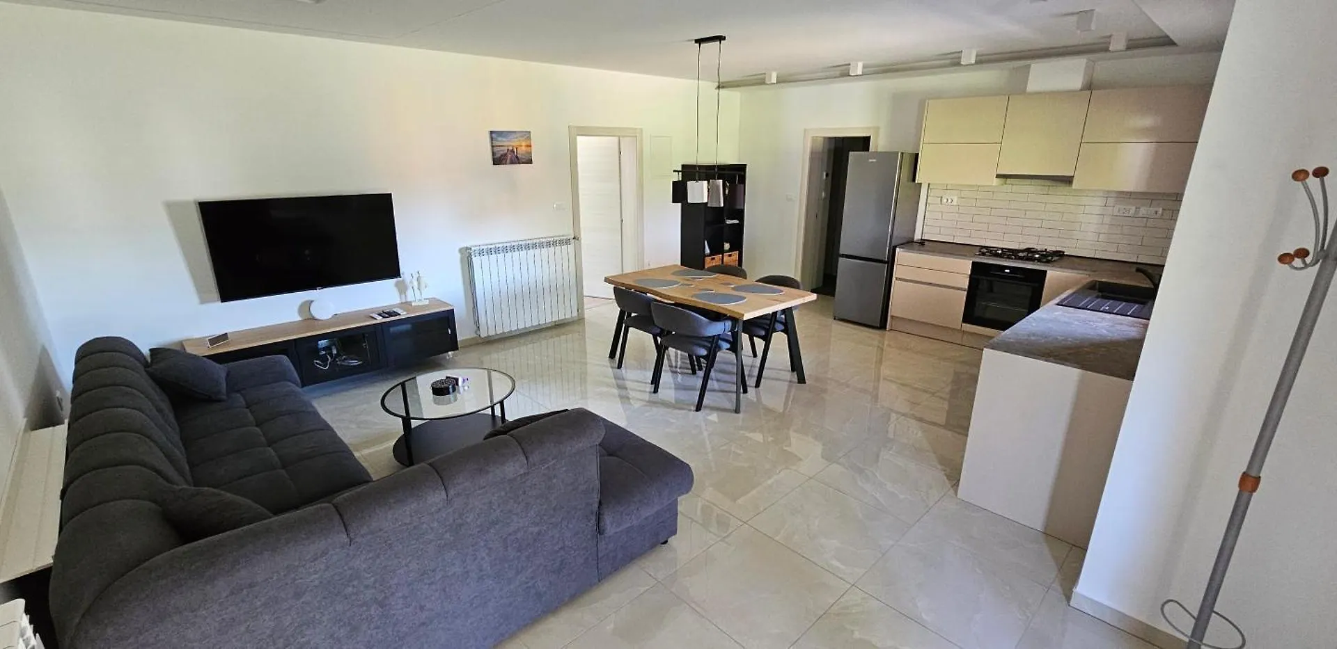 Apartman M&L Croatia