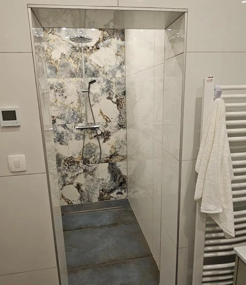Apartment Apartman M&L Rupa Croatia