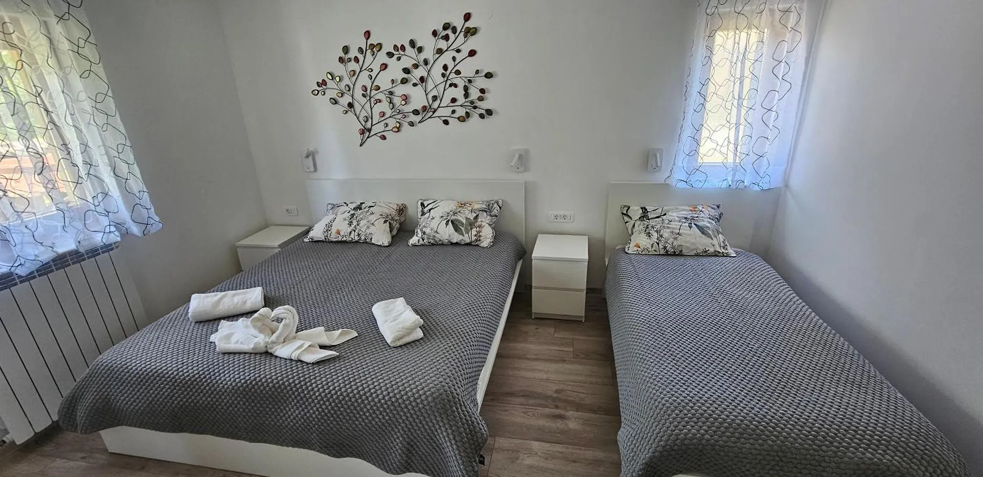 Apartman M&L Rupa