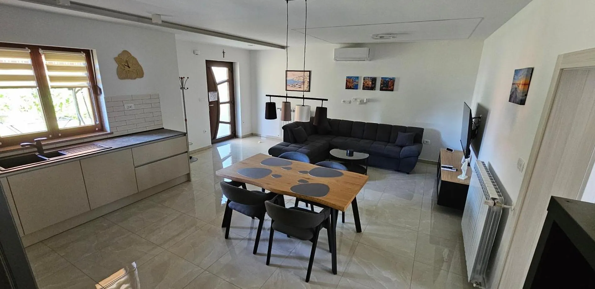 Apartment Apartman M&L Rupa