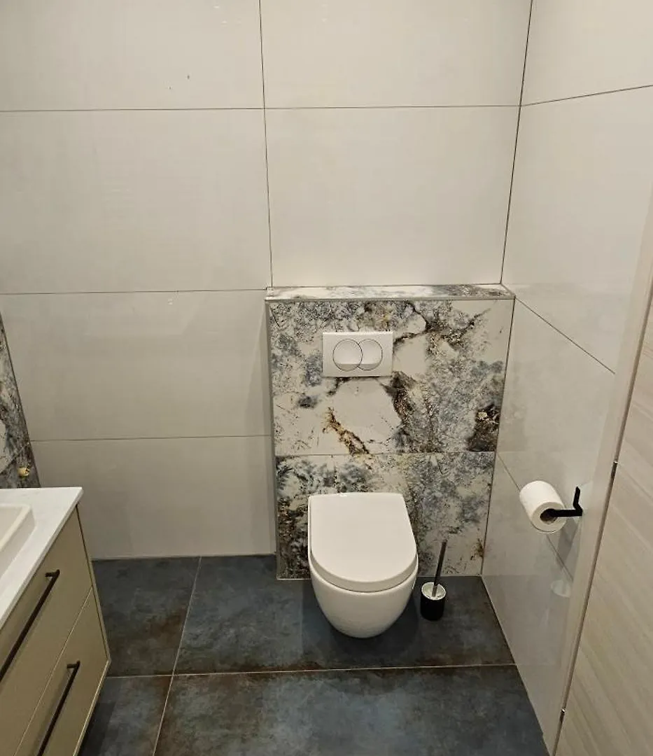Apartman M&L Rupa