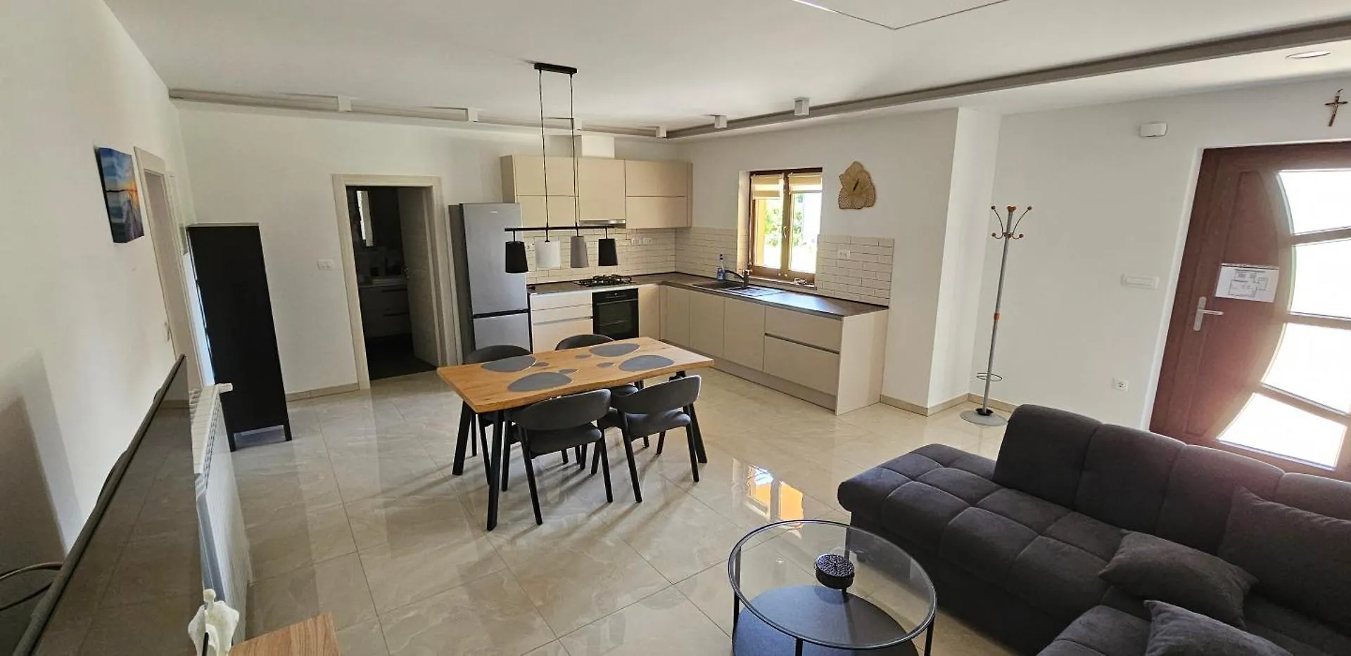 Apartman M&L Rupa 0*,