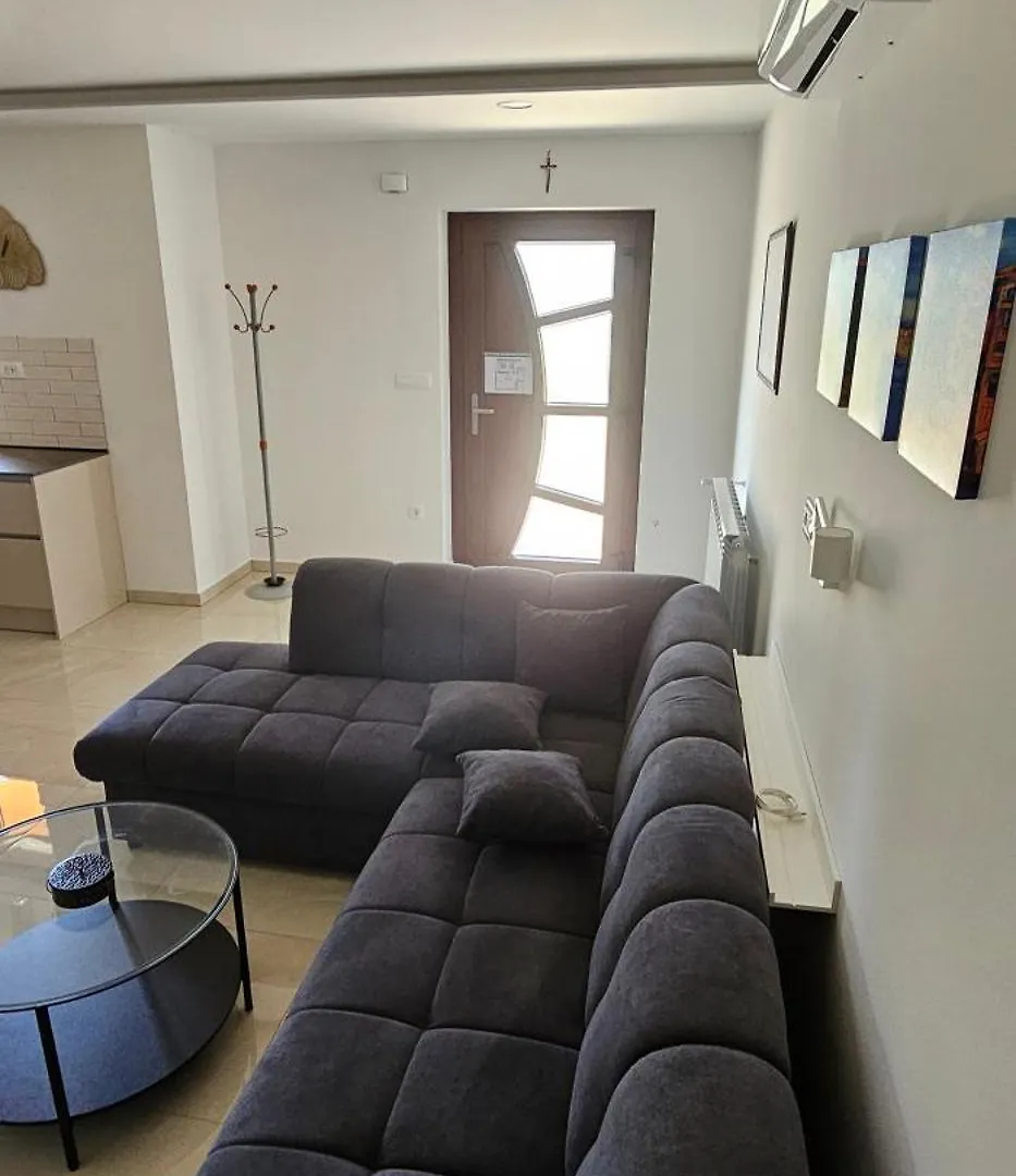Apartment Apartman M&L Rupa
