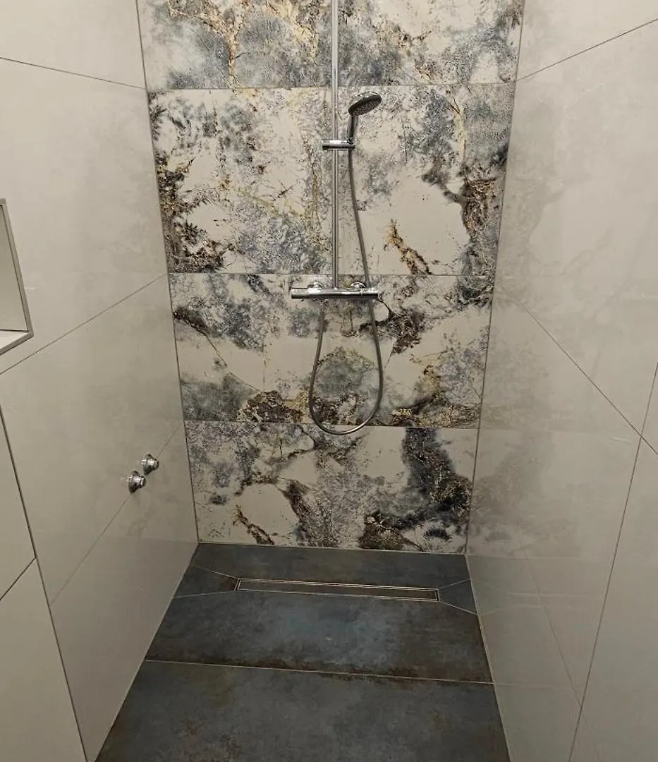Apartman M&L 0*, Rupa