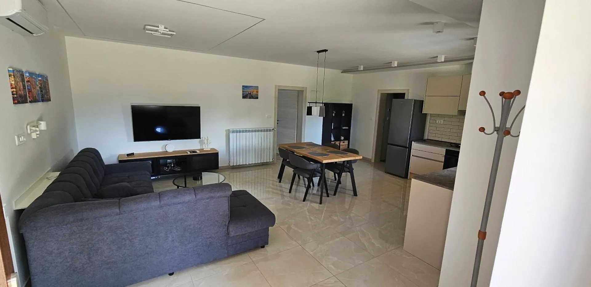 Apartman M&L Rupa