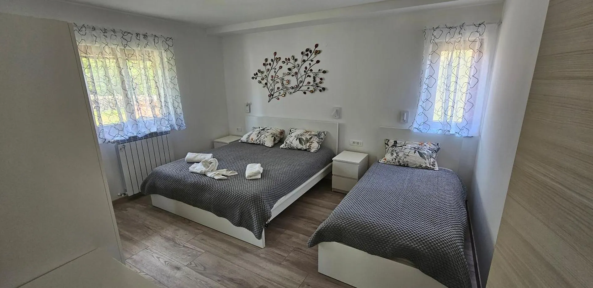 Apartman M&L Rupa Apartment