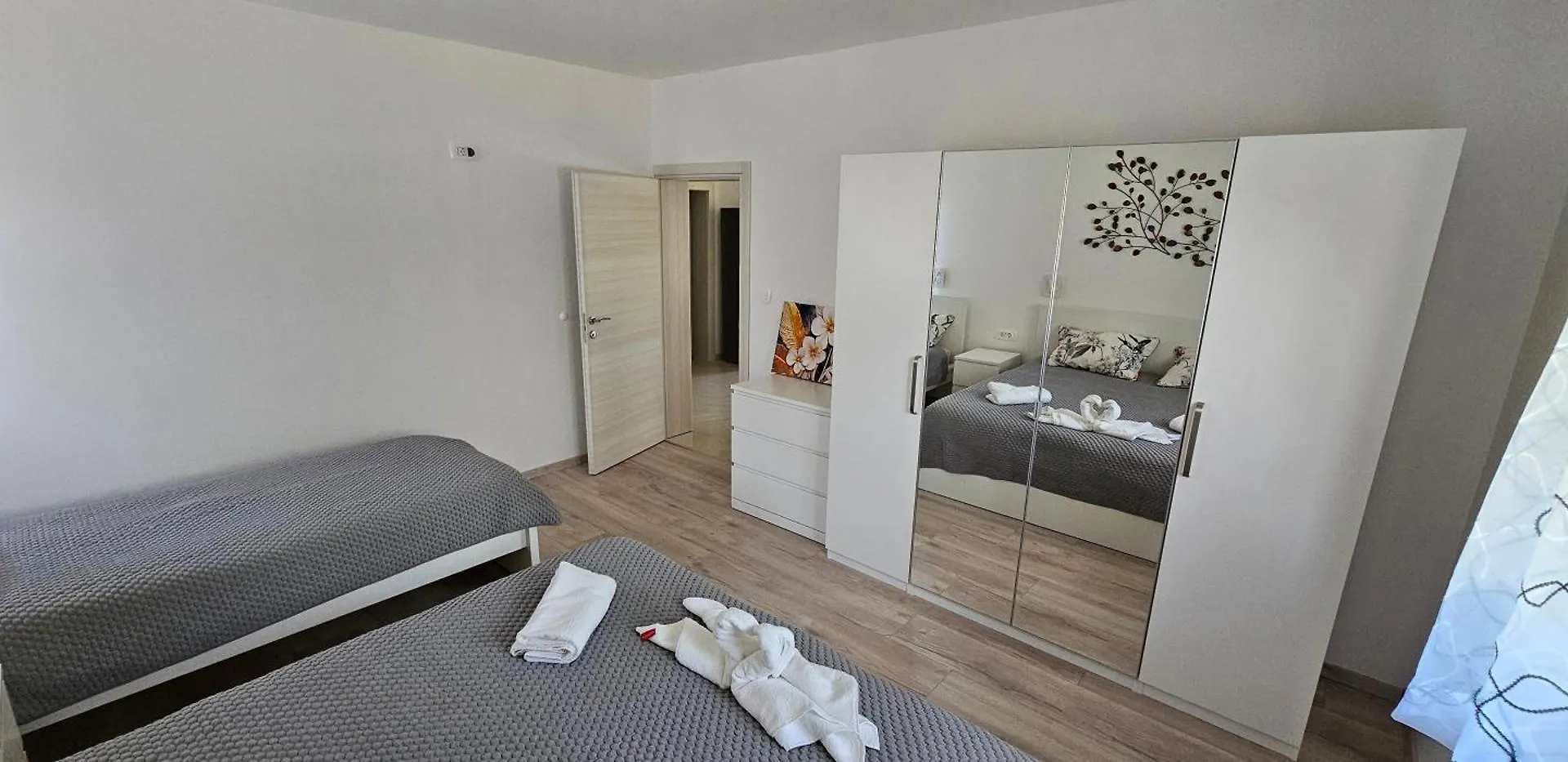 Apartman M&L Rupa