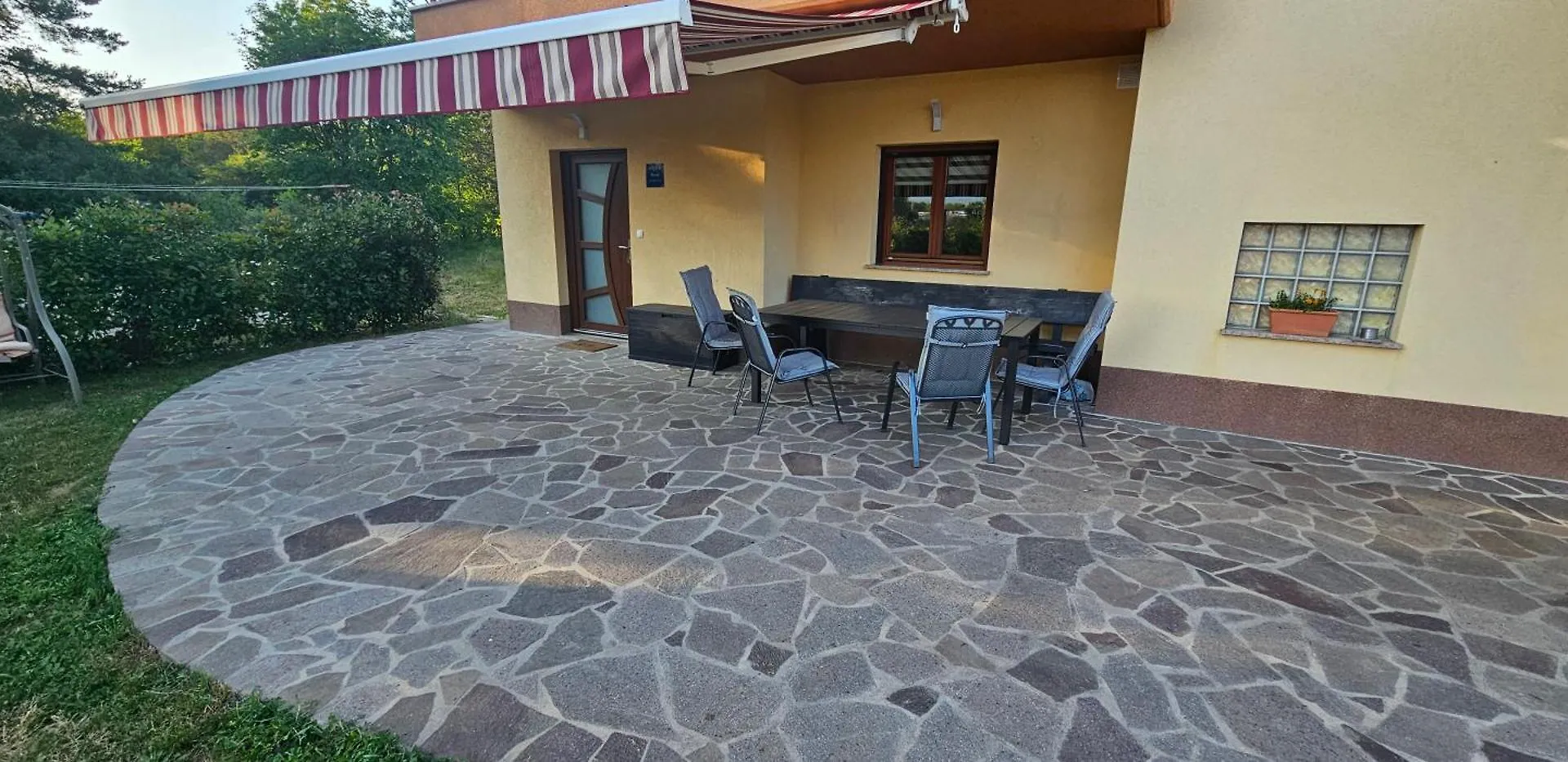 Apartman M&L Rupa Apartment